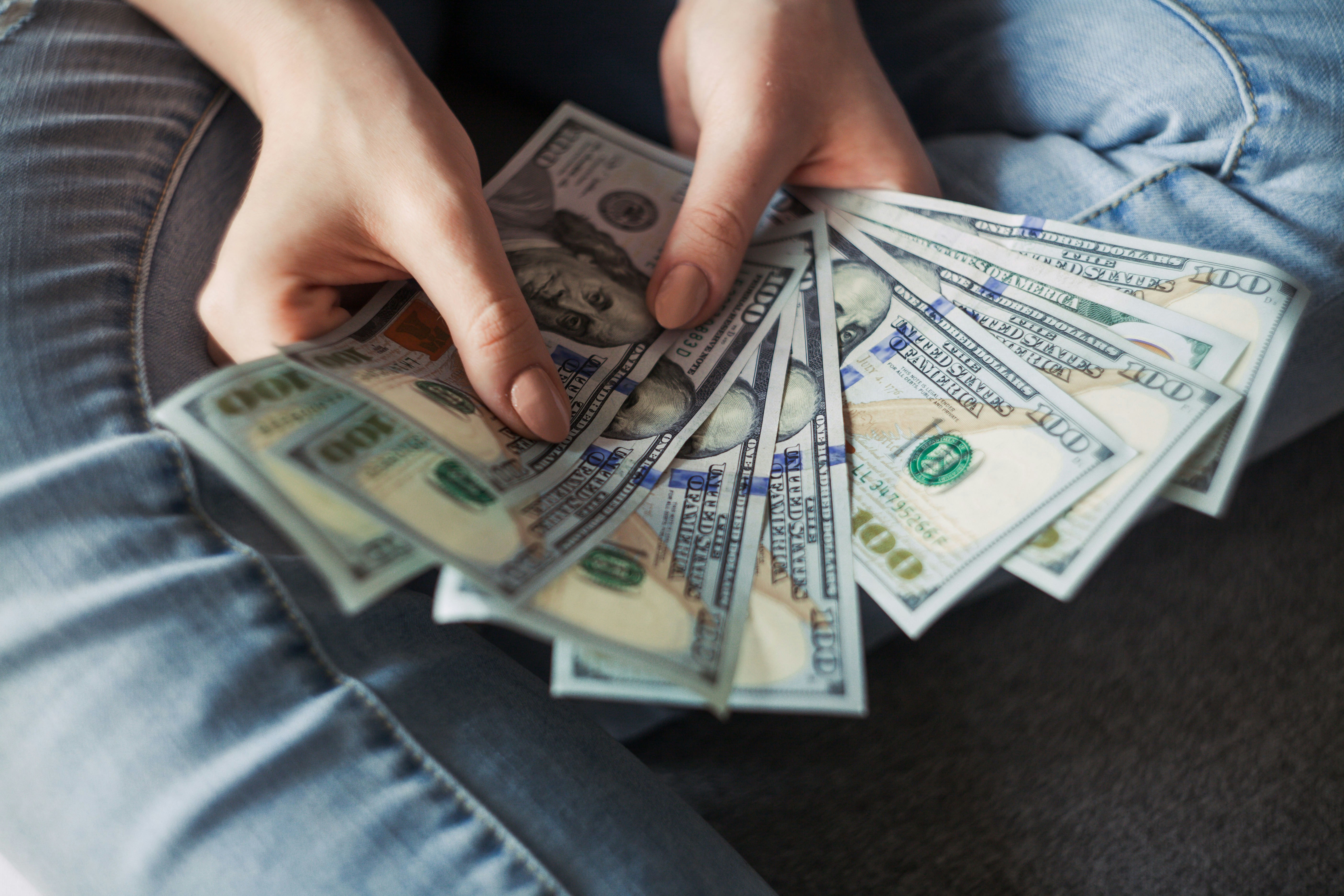 2024 PhD Industry Salary Report by Field